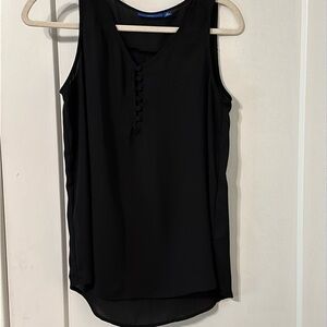 APT 9 Black Lightweight TankTop!
